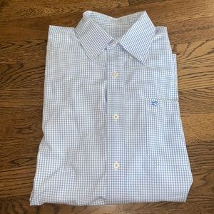 Southern Tide Men’s Button Down Size Medium